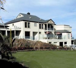 UNTERK�NFTE SOUTH AUSTRALIA - McCracken Country Club, Victor Harbour